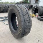  Opona używana ciężarowa napędowa 315/70R22.5 BRIDGESTONE DURAVIS R-DRIVE 002 / 9-12mm