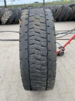 Opona używana ciężarowa napędowa 315/70R22.5 BRIDGESTONE DURAVIS R-DRIVE 002 / 9-12mm