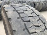 Opona używana ciężarowa napędowa 315/70R22.5 BRIDGESTONE DURAVIS R-DRIVE 002 / 8-9mm