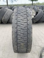 Opona używana ciężarowa napędowa 315/70R22.5 BRIDGESTONE DURAVIS R-DRIVE 002 / 8-9mm