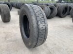 Opona używana ciężarowa napędowa 315/70R22.5 BRIDGESTONE DURAVIS R-DRIVE 002 / 8-11mm