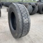  Opona używana ciężarowa napędowa 315/70R22.5 BRIDGESTONE DURAVIS R-DRIVE 002 / 8-11mm