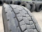 Opona używana ciężarowa napędowa 315/70R22.5 BRIDGESTONE DURAVIS R-DRIVE 002 / 8-11mm
