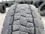 Opona używana ciężarowa napędowa 315/70R22.5 BRIDGESTONE DURAVIS R-DRIVE 002 / 8-11mm