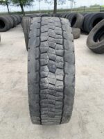 Opona używana ciężarowa napędowa 315/70R22.5 BRIDGESTONE DURAVIS R-DRIVE 002 / 8-11mm