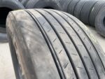 Opona używana ciężarowa przednia mega 355/50R22.5 CONTINENTAL CONTI ECOPLUS HS3 / 8-9mm
