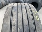 Opona używana ciężarowa przednia mega 355/50R22.5 CONTINENTAL CONTI ECOPLUS HS3 / 8-9mm