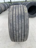 Opona używana ciężarowa przednia mega 355/50R22.5 CONTINENTAL CONTI ECOPLUS HS3 / 8-9mm