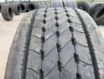 Opona używana ciężarowa prowadząca mega 355/50R22.5 GOODYEAR KMAX S HL / 10-11mm