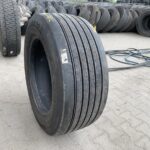  Opona używana ciężarowa na oś wleczoną / podwieszaną 355/50R22.5 CONTINENTAL CONTI ECOPLUS HS3 / 10-12mm