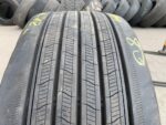 Opona używana ciężarowa na oś wleczoną / podwieszaną 355/50R22.5 CONTINENTAL CONTI ECOPLUS HS3 / 10-12mm