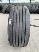 Opona używana ciężarowa na oś wleczoną / podwieszaną 355/50R22.5 CONTINENTAL CONTI ECOPLUS HS3 / 10-12mm