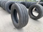 Opona używana ciężarowa prowadząca mega 315/60R22.5 MICHELIN X MULTI Z / 6-8mm