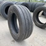  Opona używana ciężarowa prowadząca mega 315/60R22.5 MICHELIN X MULTI Z / 6-8mm
