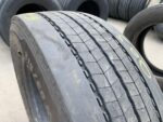 Opona używana ciężarowa prowadząca mega 315/60R22.5 MICHELIN X MULTI Z / 6-8mm
