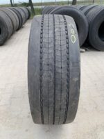 Opona używana ciężarowa prowadząca mega 315/60R22.5 MICHELIN X MULTI Z / 6-8mm