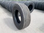 Opona używana ciężarowa napędowa 315/70R22.5 CONTINENTAL EFFICIENTPRO D / 9-10mm