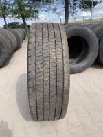 Opona używana ciężarowa napędowa 315/70R22.5 CONTINENTAL EFFICIENTPRO D / 9-10mm