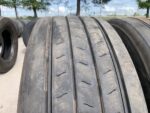 Opony używane ciężarowe prowadzące do megi  315/60R22.5 CONTINENTAL CONTI ECOPLUS HS3+ / 7-9mm