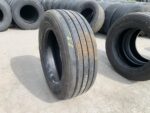 Opona używana ciężarowa prowadząca do megi  315/60R22.5 CONTINENTAL CONTI ECOPLUS HS3+ / 7-9mm