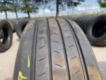 Opona używana ciężarowa prowadząca do megi  315/60R22.5 CONTINENTAL CONTI ECOPLUS HS3+ / 7-9mm
