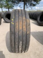 Opona używana ciężarowa prowadząca do megi  315/60R22.5 CONTINENTAL CONTI ECOPLUS HS3+ / 7-9mm