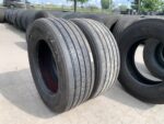 Opony ciężarowe używane przednie 315/60R22.5 CONTINENTAL CONTI ECOPLUS HS3+ / 8-10mm