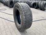 Opona używana ciężarowa napędowa 315/70R22.5 MICHELIN X MULTI D / 8-9mm