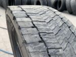 Opona używana ciężarowa napędowa 315/70R22.5 MICHELIN X MULTI D / 8-9mm