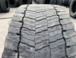 Opona używana ciężarowa napędowa 315/70R22.5 MICHELIN X MULTI D / 8-9mm
