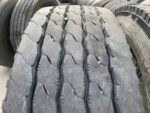 Opony używane ciężarowe prowadzące autobus 295/80R22.5 GT RADIAL GAR821 / GITI GAC821 12-13mm