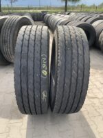 Opony używane ciężarowe prowadzące autobus 295/80R22.5 GT RADIAL GAR821 / GITI GAC821 12-13mm