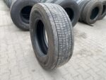 Opona używana ciężarowa napędowa 315/70R22.5 CONTINENTAL CONTI  ECOPLUS HD3+ / 8-10mm