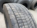 Opona używana ciężarowa napędowa 315/70R22.5 CONTINENTAL CONTI  ECOPLUS HD3+ / 8-10mm