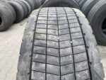 Opona używana ciężarowa napędowa 315/70R22.5 CONTINENTAL CONTI  ECOPLUS HD3+ / 8-10mm