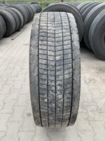 Opona używana ciężarowa napędowa 315/70R22.5 CONTINENTAL CONTI  ECOPLUS HD3+ / 8-10mm