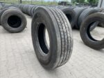 Opona używana ciężarowa prowadząca 315/70R22.5 CONTINENTAL CONTI HYBRID HS5 / 9-10mm