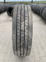Opona używana ciężarowa prowadząca 315/70R22.5 CONTINENTAL CONTI HYBRID HS5 / 9-10mm