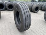 Opona używana ciężarowa prowadząca 315/80R22.5 MICHELIN X MULTI Z / 13-14mm