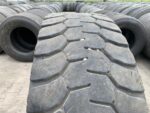 Opona ciężarowa używana napędowa budowlana 315/80R22.5 MICHELIN X WORKS D / 9-12mm