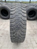 Opona ciężarowa używana napędowa budowlana 315/80R22.5 MICHELIN X WORKS D / 9-12mm