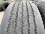 Opony używane ciężarowe naczepowe 385/65R22.5 BRIDGESTONE R179+ / 10-12mm