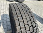 Opona ciężarowa używana napędowa 275/70R22.5 MICHELIN  XDE2+ / 17-18mm