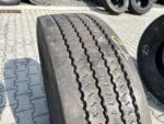 Opona ciężarowa używana przednia 275/70R22.5 CONTINENTAL CONTI URBAN HA3 / 14-15mm