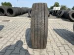 Opona ciężarowa używana przednia 275/70R22.5 CONTINENTAL CONTI URBAN HA3 / 14-15mm