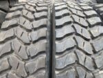 Opony używane ciężarowe napędowe budowlane 315/80R22.5 BIEŻNIKOWANA TYP FIRESTONE FD833 / 15-20mm