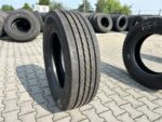 Opona ciężarowa używana prowadząca 275/70R22.5 CONTINENTAL CONTI HYBRID HS5 / 12-13mm
