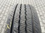 Opona ciężarowa używana prowadząca 275/70R22.5 CONTINENTAL CONTI HYBRID HS5 / 12-13mm