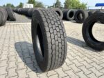 Opona ciężarowa używana napędowa 275/70R22.5 MICHELIN X MULTI D / 12-13mm