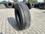 Opony ciężarowe przednie 275/70R22.5 PIRELLI MC:01 / 12-13mm
